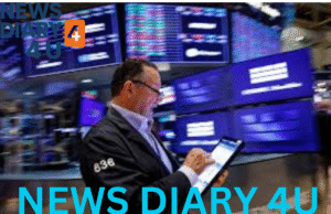 Dow Hits New Highs as Nasdaq Slips on Nvidia Sell-Off: What Investors Need to Know Today