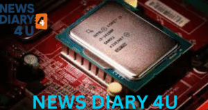 Intel Warns of Risks in Trump Deal: What It Means for Shareholders and Global Sales