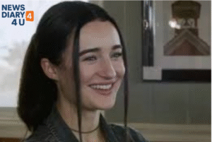 ‘The Walking Dead’ Actress Kelley Mack Dies at 33: A Heartfelt Tribute