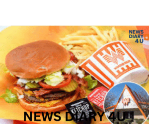 Whataburger Celebrates 75th Anniversary with 75-Cent Burgers: Here’s How to Get Yours