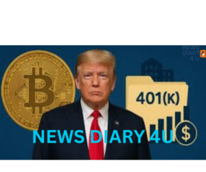 Trump Signs Executive Order Broadening Access to Alternative Assets in 401(k)s