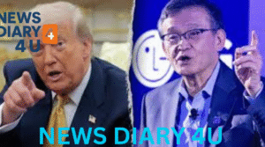 Intel Warns of Risks in Trump Deal: What It Means for Shareholders and Global Sales