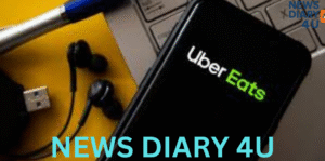 Is Uber Eats Down in the U.S.? Users Report Widespread Glitches and Outages