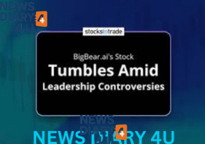 BigBear.ai Second Quarter 2025 Results: Revenue Drops, Outlook Revised