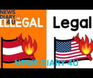 Prosecuting Burning of the American Flag: Legal, Social, and Political Implications