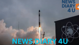 Rocket Lab Successfully Launches Five Satellites for Undisclosed Commercial Customer