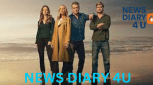 ‘The Waterfront’ Canceled by Netflix After One Season: Here’s Why the Show Won’t Return