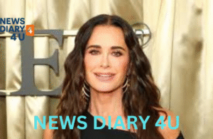 Kyle Richards Rocks Matching Blonde Hair with Sister, Kim: “Ridiculous” (PHOTO)