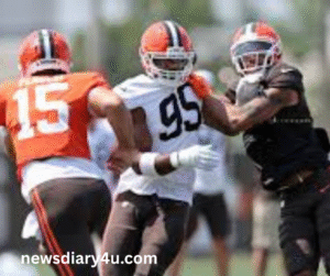 2025 NFL Preseason: How to Watch the Cleveland Browns