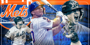 Alonso Stands Alone as Mets HR King with 253rd Blast