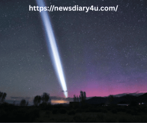 NASA Rocket Launch to Light Up Central PA Skies Tonight – Best Time to Watch