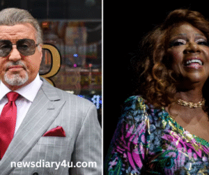 When the Rocky Brawler and the Disco Queen Meet Trump: Stallone and Gaynor Reflect