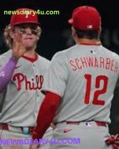 Phillies vs. Nationals – Thursday, Aug 14, 2025: Game Preview & Prediction Introduction