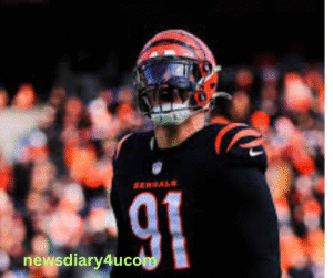 NFL Roster Cuts 2025: Bengals Boost Trey Hendrickson’s Deal to $30M Amid Deadline Moves