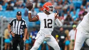 Shedeur Sanders impresses in NFL preseason debut: Detailing how Browns rookie 
