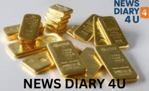 Gold Prices Fall in Pakistan: What It Means for Investors and Consumers