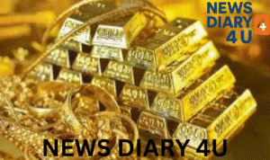 Gold Prices Fall in Pakistan: What It Means for Investors and Consumers