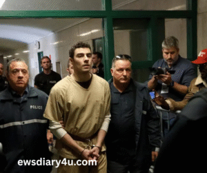 State Terrorism Charges Against Luigi Mangione Are Dismissed