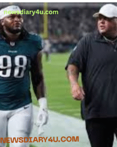 “NFL Eyes Suspension for Jalen Carter Spitting Incident”