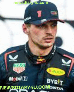 Verstappen Bags Sixth Pole Amidst a Record Six Red Flags in Eventful Baku Qualifying