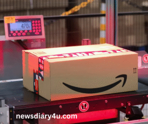 Amazon’s Labor Day Outlet Sales Are Flying Under the Radar