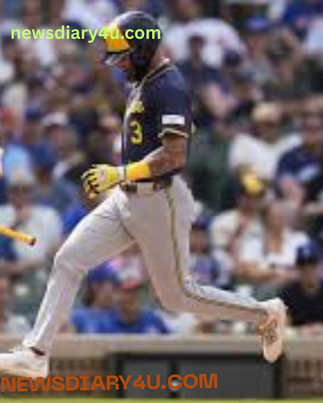 Peralta allows 1 hit in 6 innings and Brewers beat Cubs 7-0 in 1st half of doubleheader